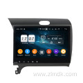 2 din android for Cerato K3 Forte